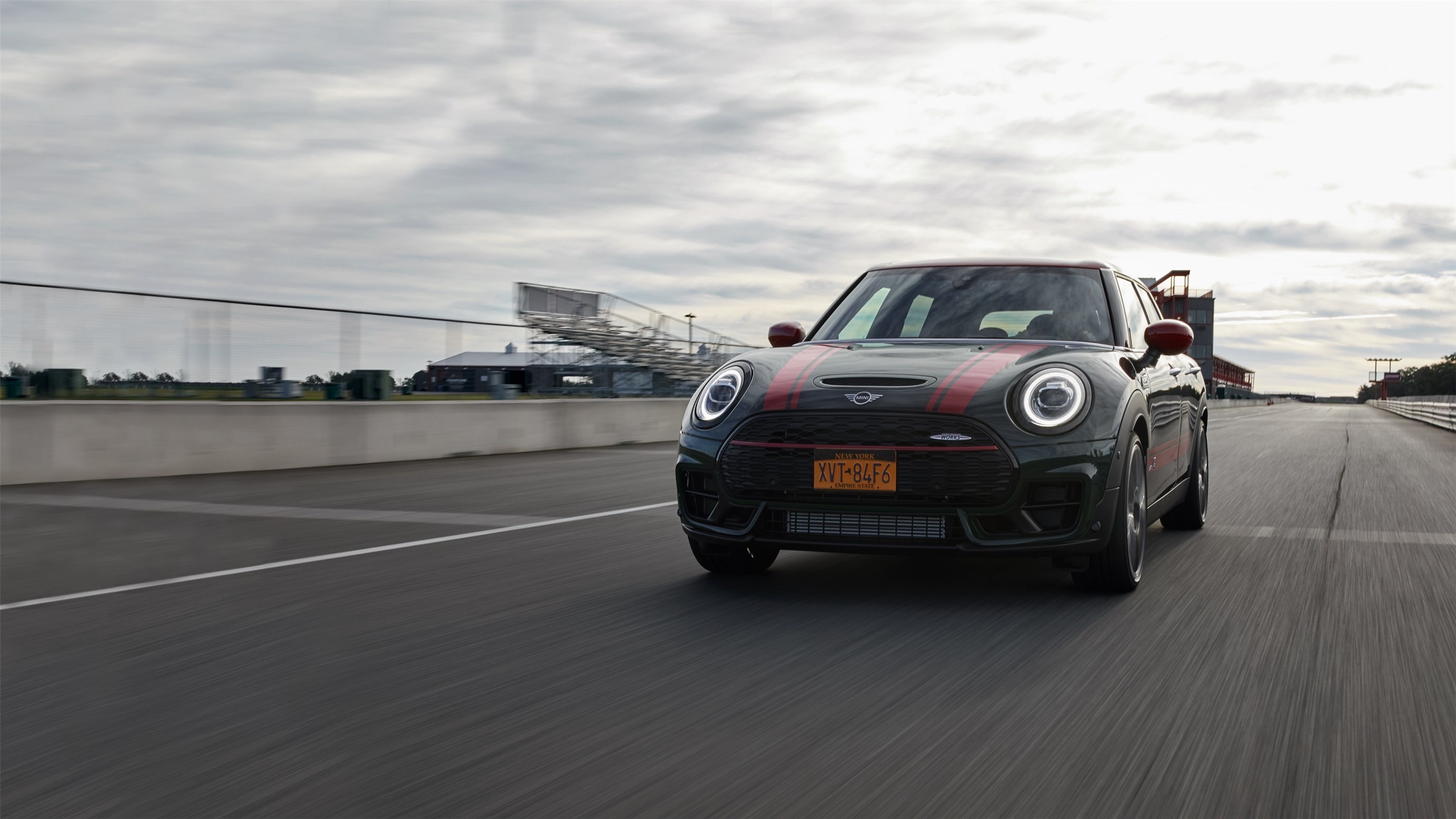 MINI JCW Clubman MINI JCW Clubman